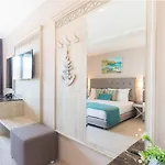 Hotel King Maron & 4*