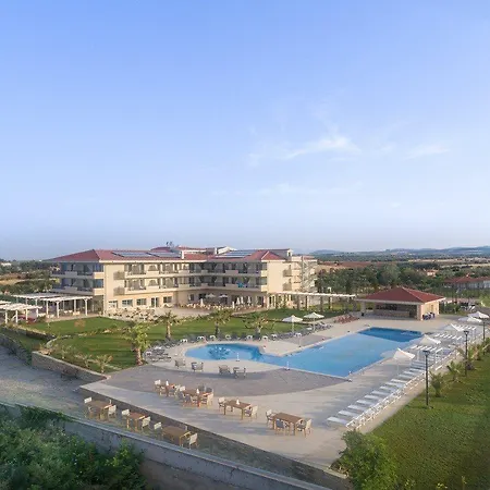 King Maron Wellness 4* Marónia