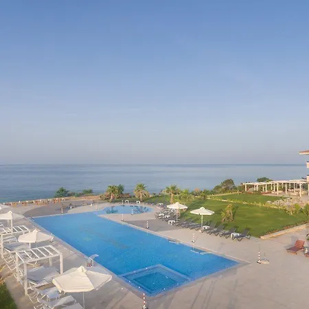 Hotel King Maron Wellness 4*