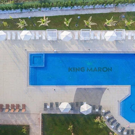 King Maron Wellness 4* Marónia