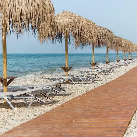 King Maron Wellness Hotel 4*