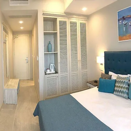 King Maron Wellness Hotel 4*