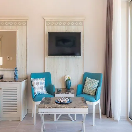 King Maron Wellness 4*