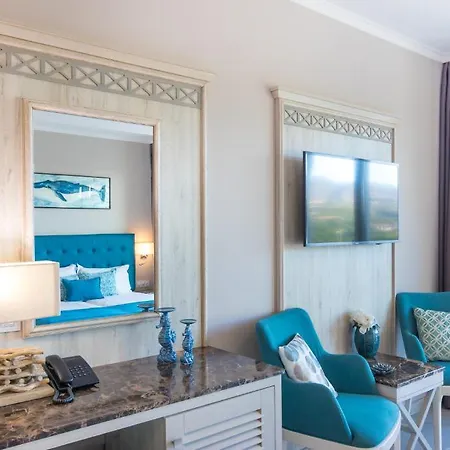 King Maron Wellness 4*