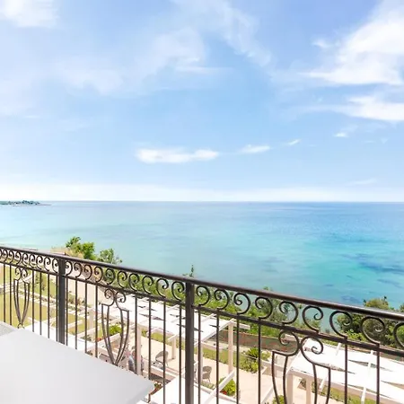 Hotel King Maron Wellness
