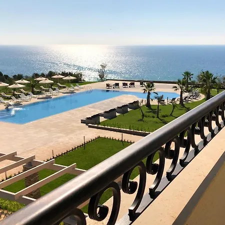 Hotel King Maron Wellness Marónia