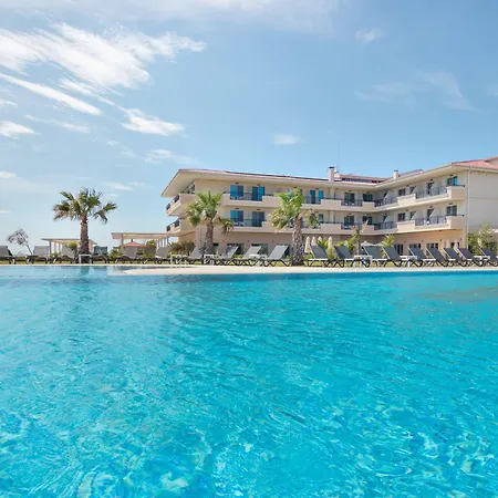 King Maron Wellness Hotel 4*