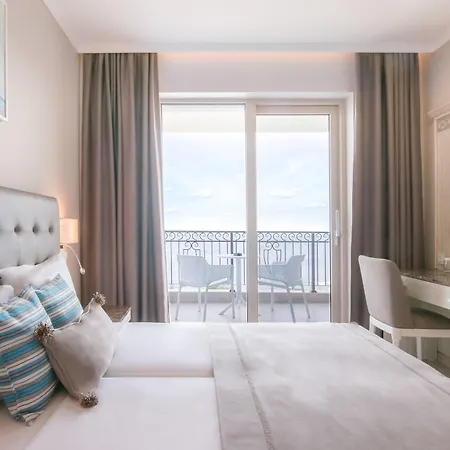 King Maron Wellness 4*