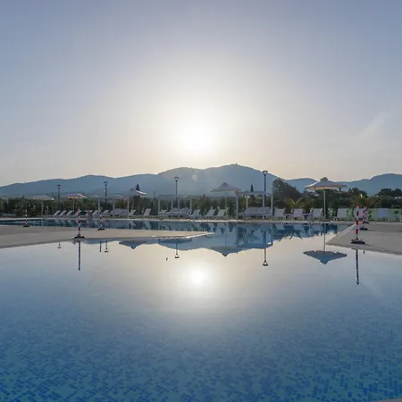 King Maron Wellness 4* Marónia
