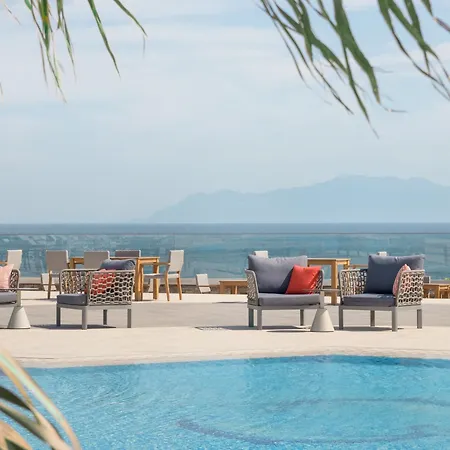 King Maron Wellness 4* Marónia