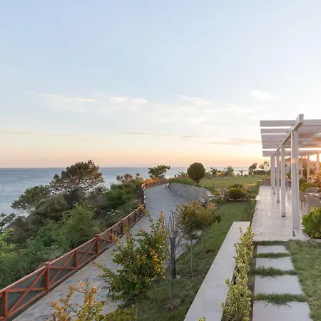 King Maron Wellness 4* Marónia