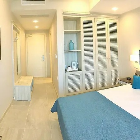 King Maron Wellness 4*