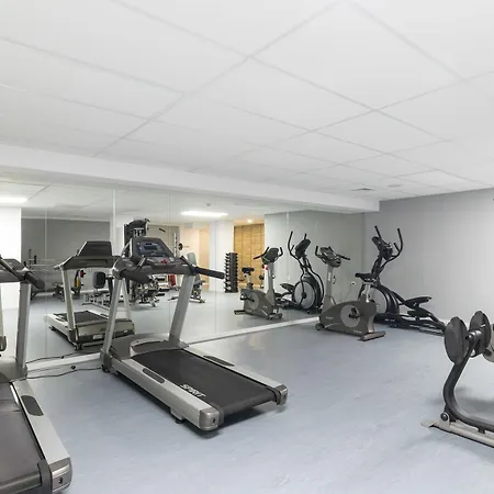 King Maron Wellness Hotel Marónia