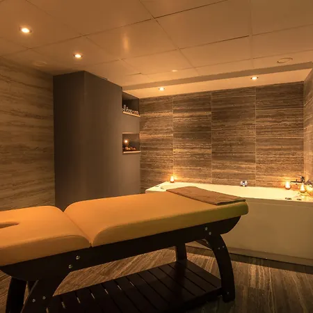 Hotel King Maron Wellness