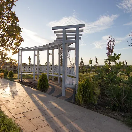 Hotel King Maron Wellness
