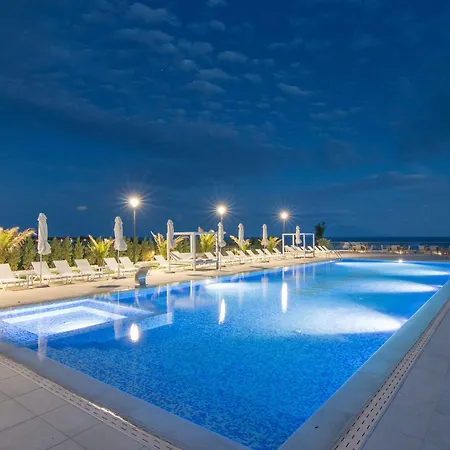 King Maron Wellness 4* Marónia