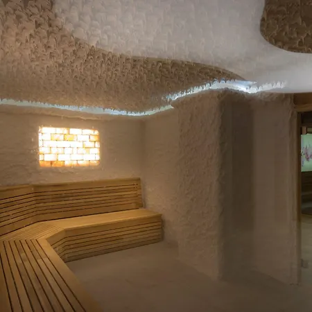 Hotel King Maron Wellness Marónia