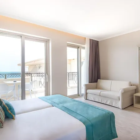 Hotel King Maron Wellness 4*