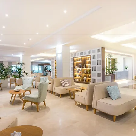 King Maron Wellness Marónia