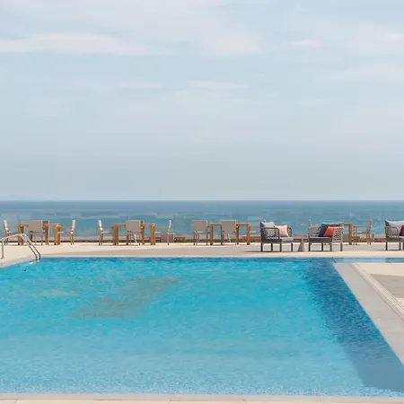 King Maron Wellness Marónia