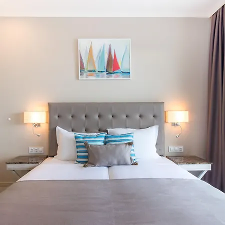Hotel King Maron Wellness