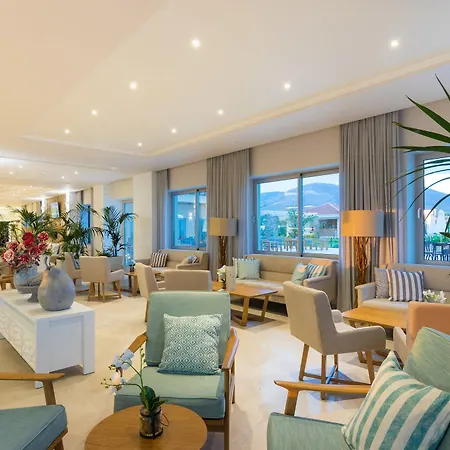 King Maron Wellness Marónia