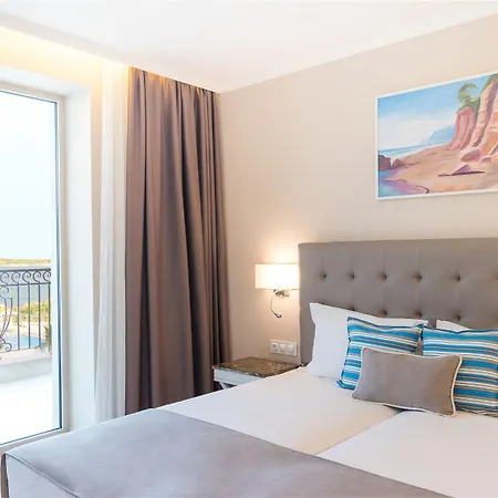 Hotel King Maron Wellness Marónia