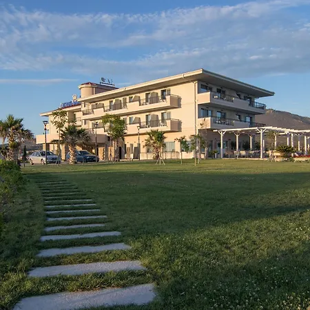 King Maron Wellness 4*