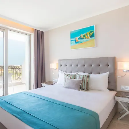 Hotel King Maron Wellness 4*