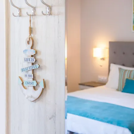 King Maron Wellness Hotel 4*