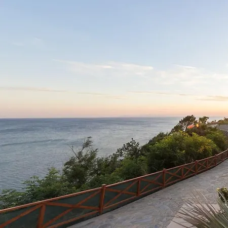 Hotel King Maron Wellness 4*
