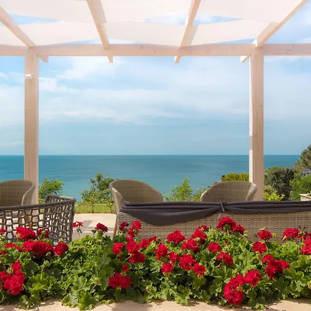 Hotel King Maron Wellness