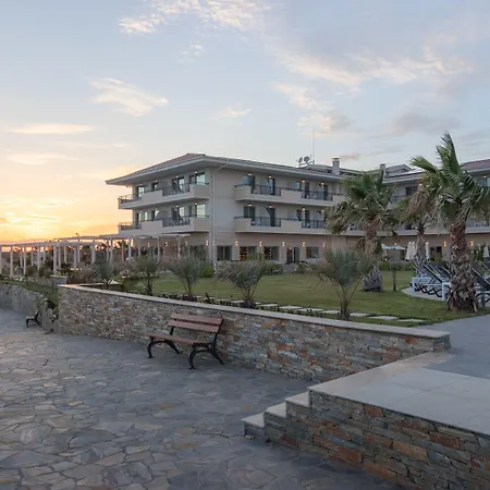 Hotel King Maron & Marónia