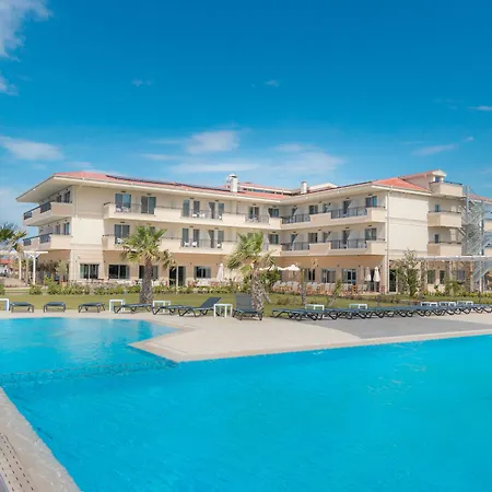 Hotel King Maron & 4*