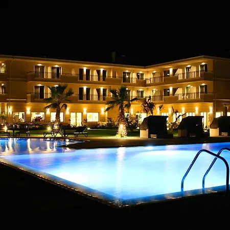 King Maron Wellness Hotel