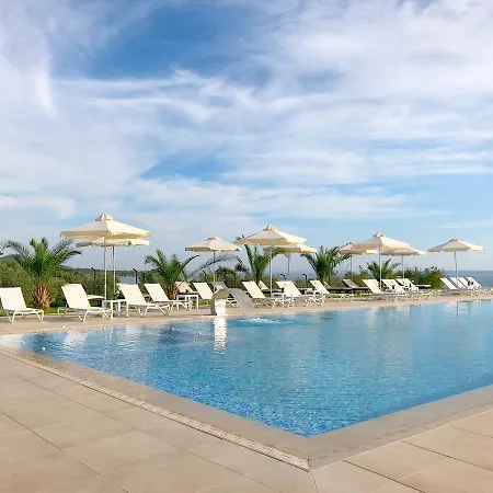 Hotel King Maron Wellness Marónia