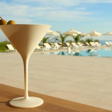 King Maron Wellness Marónia