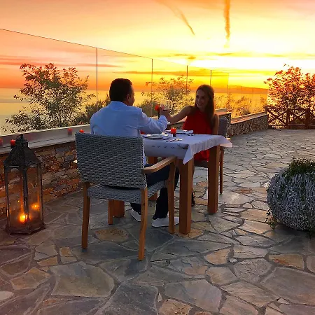 Hotel King Maron Wellness