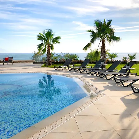 King Maron Wellness Hotel Marónia