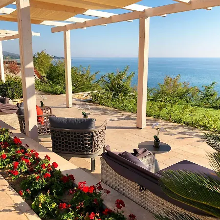 King Maron Wellness Hotel