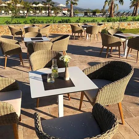 King Maron Wellness 4*