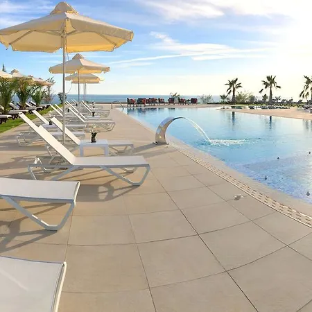 Hotel King Maron Wellness Marónia