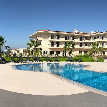 King Maron Wellness 4* Marónia