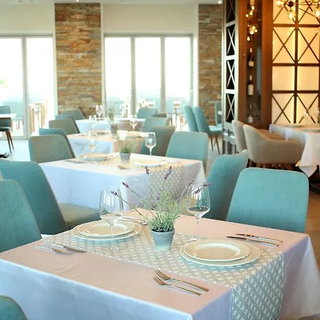 Hotel King Maron Wellness