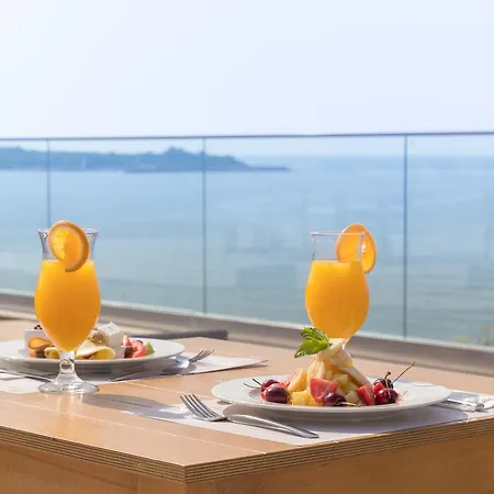 King Maron Wellness 4*