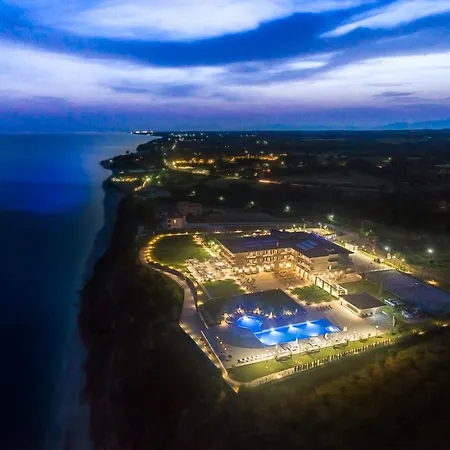 Hotel King Maron Wellness Marónia