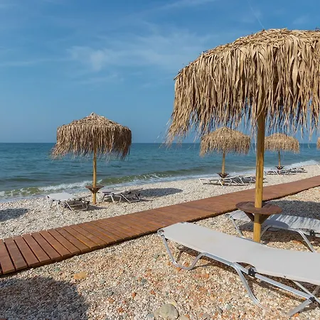 King Maron Wellness Marónia