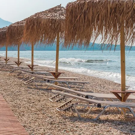 King Maron Wellness 4* Marónia