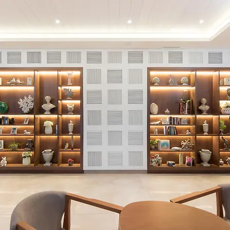 King Maron Wellness Hotel 4*