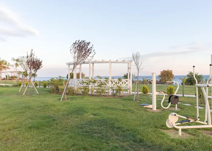 King Maron & 4* Maroneia (Rhodope)